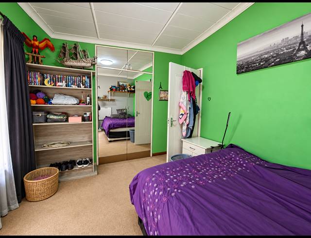 3 BEDROOM HOUSE FOR SALE IN ARCON PARK